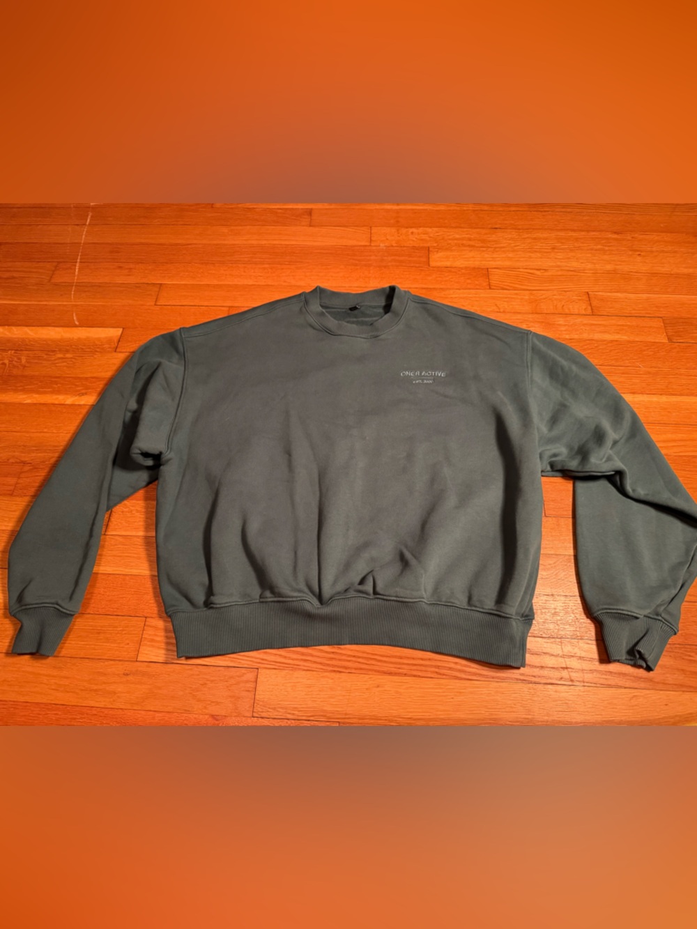 Oner Active Sweatshirt